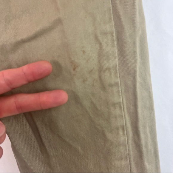 Levi’s 508 Regular Taper Discontinued Jeans 34x30 Vintage Style with Character - Picture 6 of 8